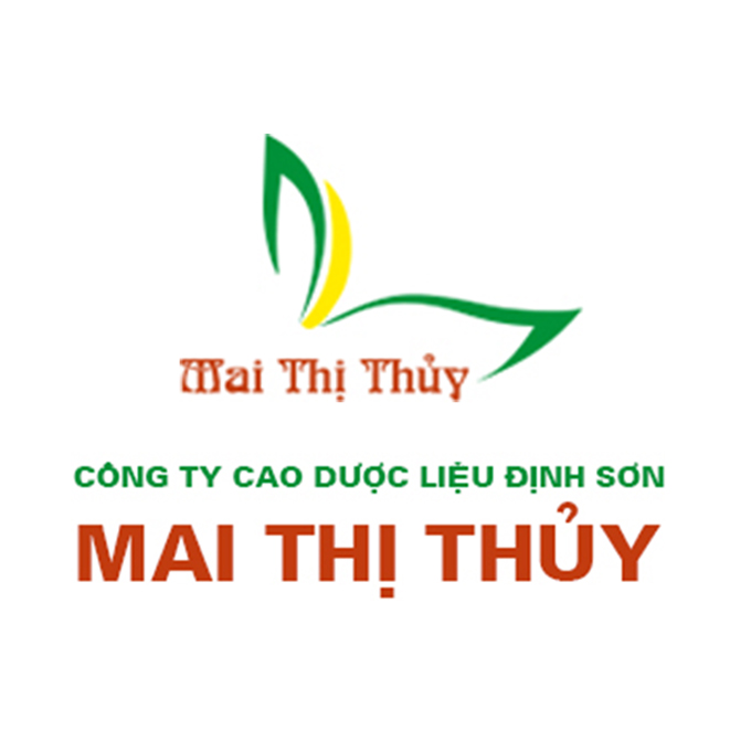 CÔNG TY TNHH CAO DƯỢC LIỆU ĐỊNH SƠN MAI THỊ THỦY